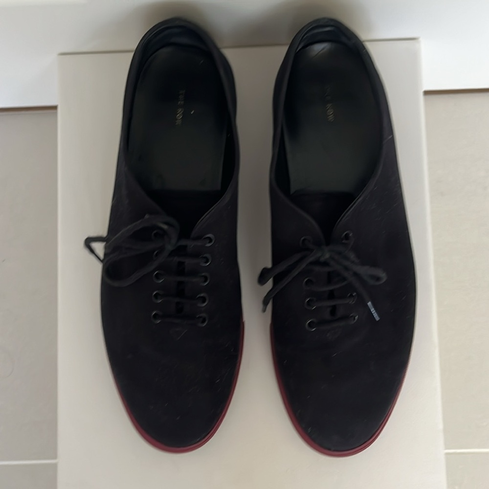 The Row Sam Sneakers - Picture 4 of 9